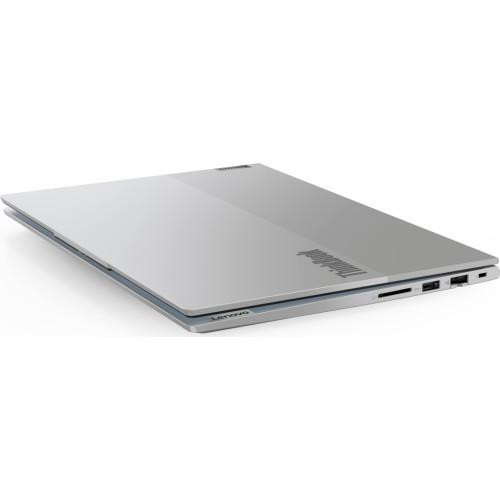 Ноутбук Lenovo ThinkBook 14 G7 IML 14_WUXGAM/U7-155U/16/1TB SSD/Intel HD/W11P/F/BL/Arctic Grey (21MR004XRA)