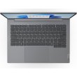 Ноутбук Lenovo ThinkBook 14 G7 IML 14_WUXGAM/U7-155U/16/1TB SSD/Intel HD/W11P/F/BL/Arctic Grey (21MR004XRA)