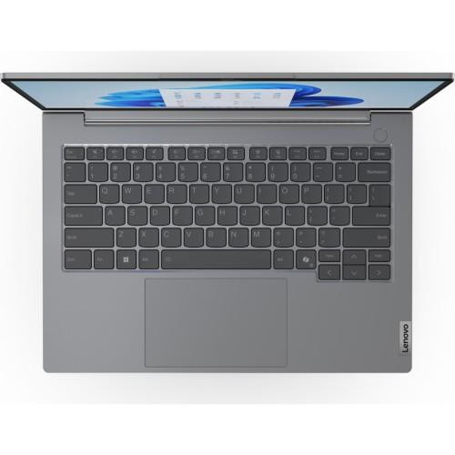 Ноутбук Lenovo ThinkBook 14 G7 IML 14_WUXGAM/U7-155U/16/1TB SSD/Intel HD/W11P/F/BL/Arctic Grey (21MR004XRA)