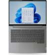 Ноутбук Lenovo ThinkBook 14 G7 IML 14_WUXGAM/U7-155U/16/1TB SSD/Intel HD/W11P/F/BL/Arctic Grey (21MR004XRA)