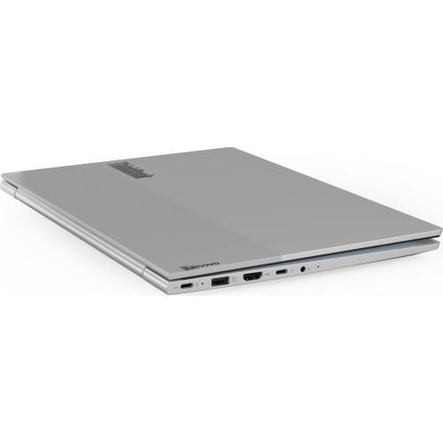 Ноутбук Lenovo ThinkBook 14 G7 IML 14_WUXGAM/U7-155U/16/1TB SSD/Intel HD/W11P/F/BL/Arctic Grey (21MR004XRA)