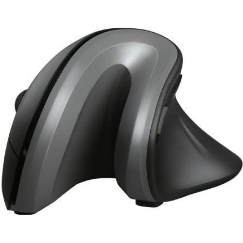 Мишка бездротова Trust Verro Wireless Ergo Mouse