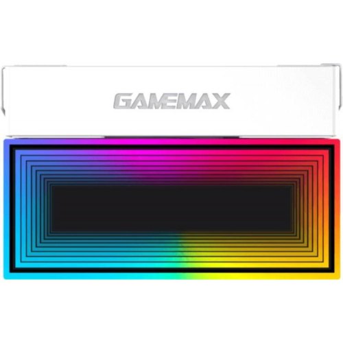 Кулер для процесора GAMEMAX Sigma 550 Infinity WH