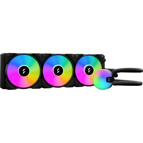 Кулер для процесора FRACTAL DESIGN Lumen S36 RGB v2