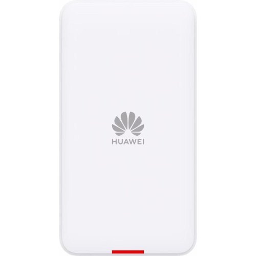 Точка доступу HUAWEI AirEngine5761-12W(11ax indoor,2+2 du al bands,smart antenna,USB,BLE,PSE)