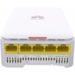 Точка доступу HUAWEI AirEngine5761-12W(11ax indoor,2+2 du al bands,smart antenna,USB,BLE,PSE)