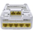 Точка доступу HUAWEI AirEngine5761-12W(11ax indoor,2+2 du al bands,smart antenna,USB,BLE,PSE)