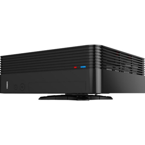 Корпус з БЖ, GAMEMAX ST103-2U3-300W, 300W