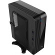 Корпус з БЖ, GAMEMAX ST103-2U3-300W, 300W