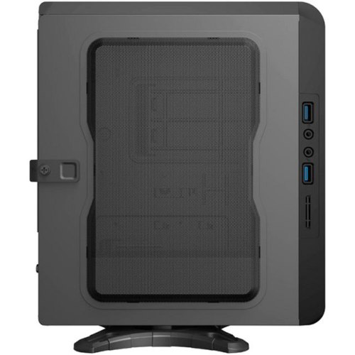 Корпус з БЖ, GAMEMAX ST103-2U3-300W, 300W