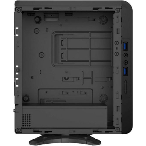 Корпус з БЖ, GAMEMAX ST103-2U3-300W, 300W