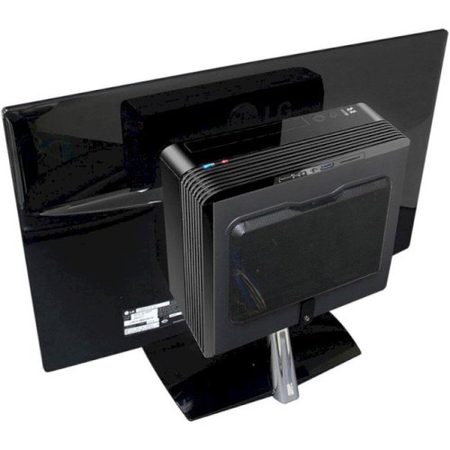 Корпус з БЖ, GAMEMAX ST103-2U3-300W, 300W