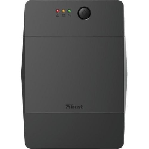 Джерело безперебійного живлення TRUST Paxxon 1500VA Unin terruptible Power Supply (UPS) Paxxon 1500VA UPS