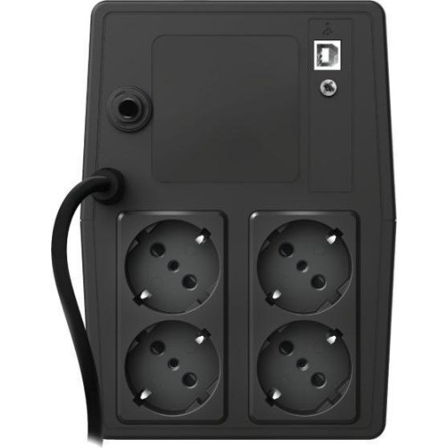 Джерело безперебійного живлення TRUST Paxxon 1500VA Unin terruptible Power Supply (UPS) Paxxon 1500VA UPS