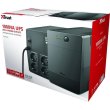 Джерело безперебійного живлення TRUST Paxxon 1500VA Unin terruptible Power Supply (UPS) Paxxon 1500VA UPS