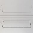 Шафа CONTEG iSEVEN 19, 27U 600x800, RAL7035 RI7-27-60/80