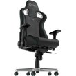 Крісло геймерське Noblechairs EPIC Mercedes-AMG Fo rmula One Team EPIC Mercedes-AMG Formula One