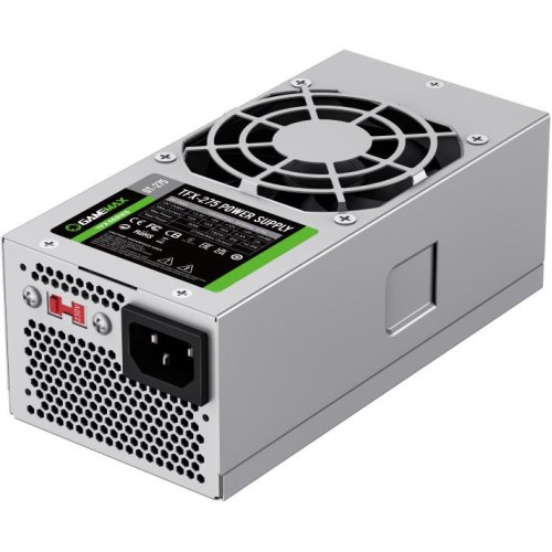 Блок живлення 250W GAMEMAX GT-275