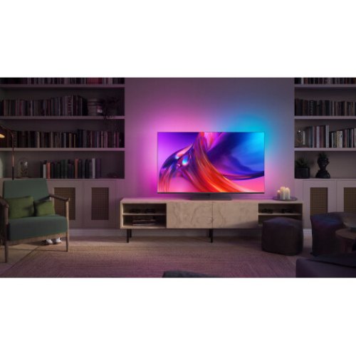 Телевізор PHILIPS 50PUS8818/12