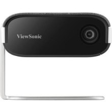 Проектор VIEWSONIC M1X (LED, WVGA 854x480, 360lm, 120000:1,  HDMI, USB Type C, USB Type A, 3W*2 Harman Kardons