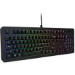Клавіатура дротова Lenovo Legion K310 RGB Gaming K eyboard UA Legion K310 RGB KB UA