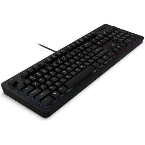 Клавіатура дротова Lenovo Legion K310 RGB Gaming K eyboard UA Legion K310 RGB KB UA