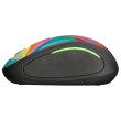 Мишка бездротова Trust Yvi Fx Wireless Mouse Geo