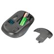Мишка бездротова Trust Yvi Fx Wireless Mouse Geo