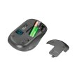Мишка бездротова Trust Yvi Fx Wireless Mouse Geo