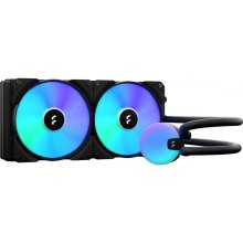 Кулер для процесора FRACTAL DESIGN Lumen S28 RGB v2