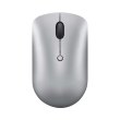 Мишка бездротова Lenovo 540 USB-C Wireless Compact Mouse Cloud Grey
