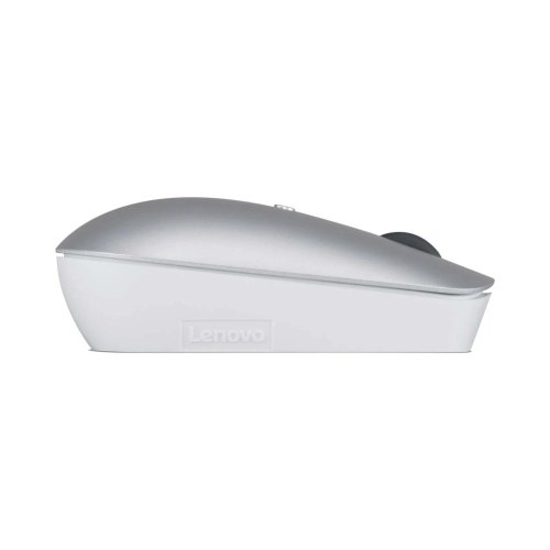 Мишка бездротова Lenovo 540 USB-C Wireless Compact Mouse Cloud Grey