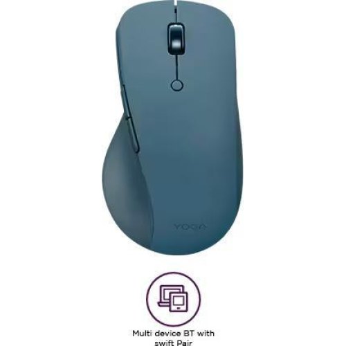 Мишка бездротова Lenovo Yoga Pro Mouse