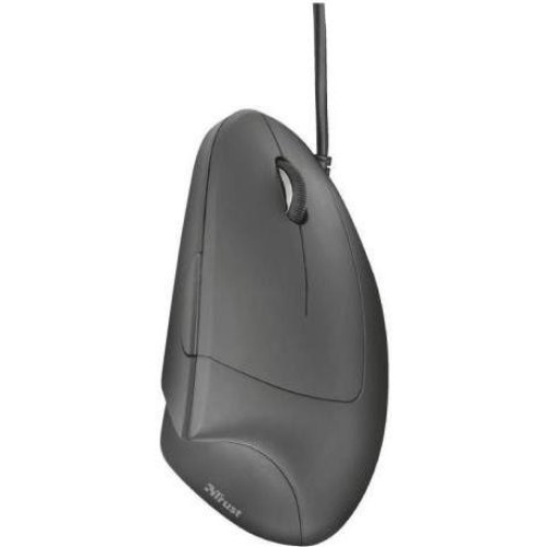 Мишка дротова Trust Verto Ergo Mouse
