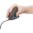 Мишка дротова Trust Verto Ergo Mouse