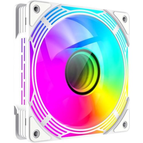 Кулер для корпусу GAMEMAX KF300 WH