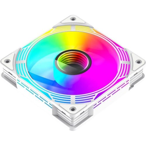 Кулер для корпусу GAMEMAX KF300 WH