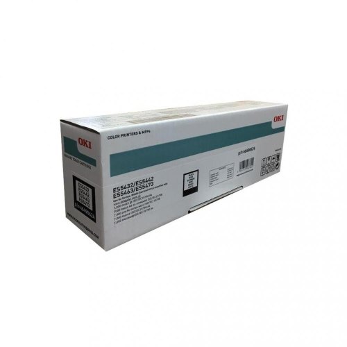 Картридж OKI 7K TONER-ES5432/5473-BLACK-7K