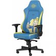 Крісло геймерське Noblechairs HERO Fallout Vault T ec Edition HERO Fallout Vault Tec Edition