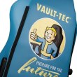 Крісло геймерське Noblechairs HERO Fallout Vault T ec Edition HERO Fallout Vault Tec Edition