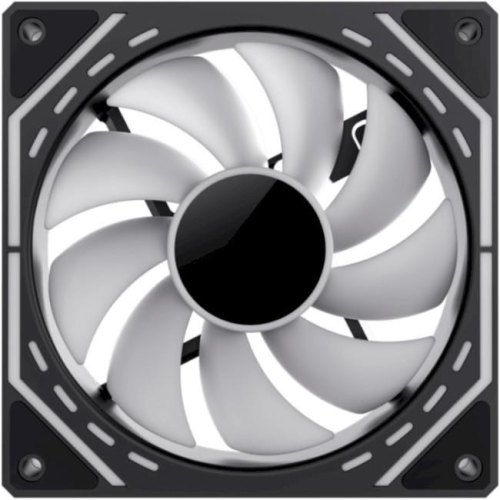 Кулер для корпусу GAMEMAX FN12A-S2I