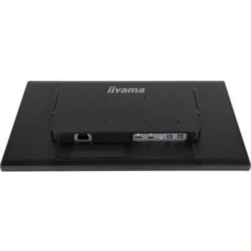 Монітор IIYAMA T2452MSC-B1 23.8 IPS, 1xHDMI/1xDisplayPort/2xUSB 3.0, SP