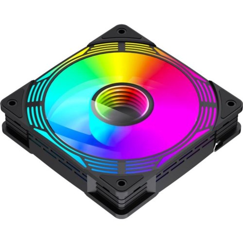 Кулер для корпусу GAMEMAX KF300 BK