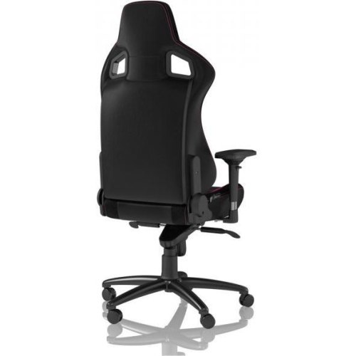 Крісло геймерське Noblechairs EPIC Pink