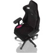 Крісло геймерське Noblechairs EPIC Pink