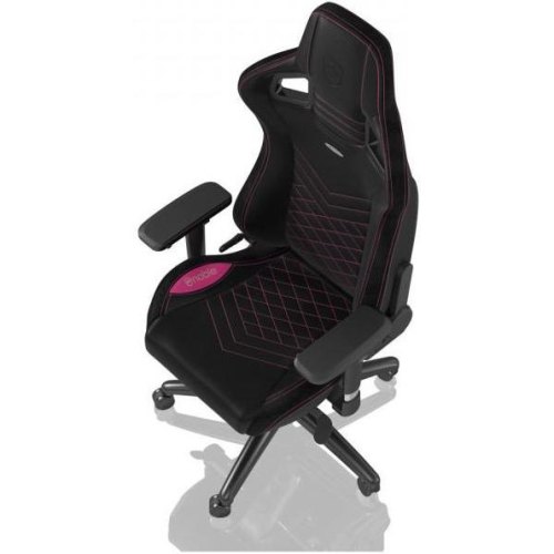 Крісло геймерське Noblechairs EPIC Pink