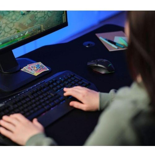 Мишка бездротова Trust GXT 110 Felox Wireless Mouse