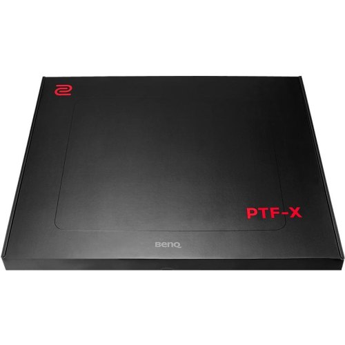 Коврик для мишки ZOWIE PTF-X BLACK GGP
