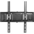 Кронштейн UniBracket BZ23-43, 13-32, до 8 кг, VE SA від 200x200 до 400x400Кут нахилу:  :-15°~+10°,  BZ23-43