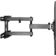 Кронштейн UniBracket BZ23-43, 13-32, до 8 кг, VE SA від 200x200 до 400x400Кут нахилу:  :-15°~+10°,  BZ23-43